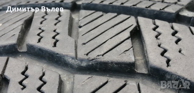 Гуми 215 65 16 C Ц Ханкук Hankook
 4 броя 
Нов внос 
Не са нови
Гаранция. 14, снимка 3 - Гуми и джанти - 43673122