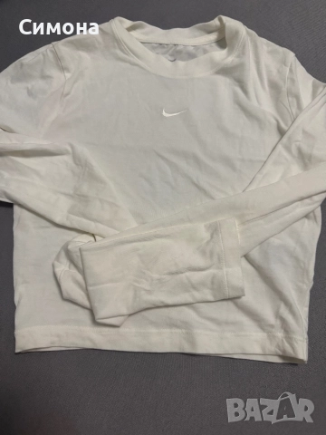 Оригинална блузка  nike 