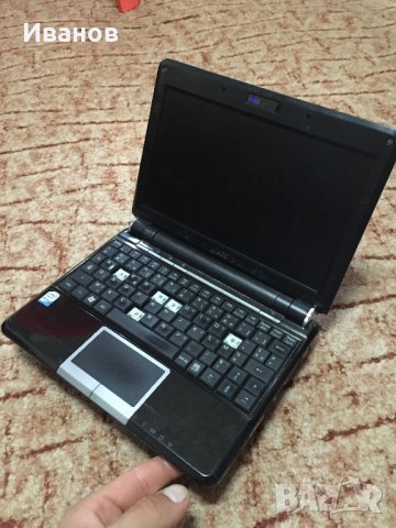 Лаптоп Asus Eee PC 4G и ASUS Eee PC 901 Таблети за части., снимка 6 - Лаптопи за игри - 26232299