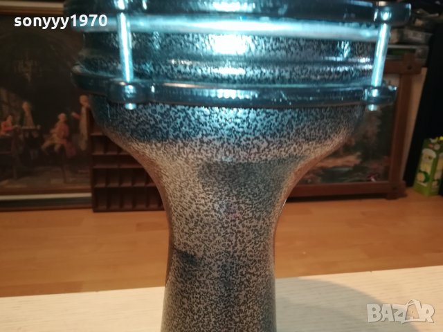 НОВА ТАРАМБУКА 30Х20СМ 0111211126, снимка 11 - Ударни инструменти - 34651171