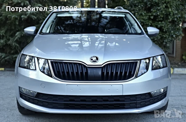 Skoda octavia, снимка 14 - Автомобили и джипове - 51397031