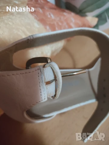 нови обувки, снимка 6 - Дамски елегантни обувки - 48602695