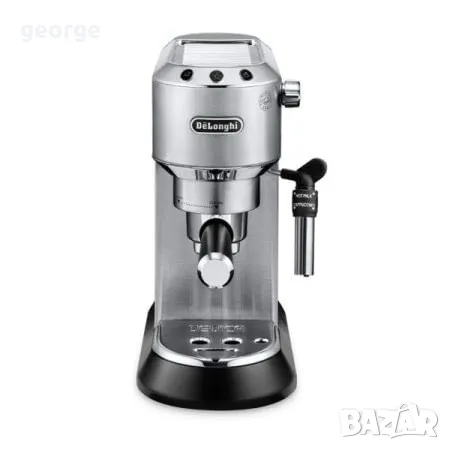 Кафемашина Delonghi EC, снимка 5 - Кафемашини - 47837740