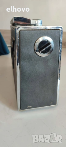 Радио Grundig Satelit Transistor 5000, снимка 6 - Радиокасетофони, транзистори - 53040597