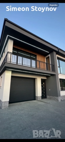 Вити стълби парапети , снимка 2 - Други ремонти - 51689963