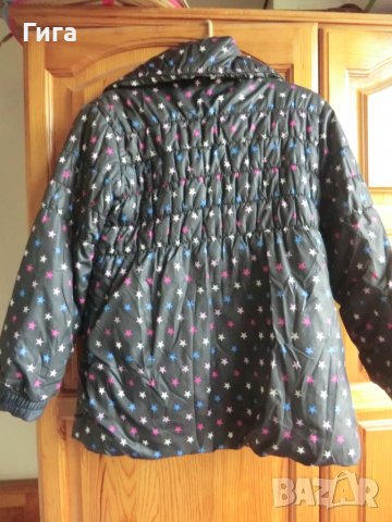 яке на звездички квл, снимка 5 - Детски якета и елеци - 37487868