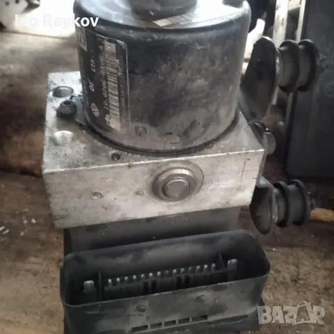 ABS Volkswagen Tuaran, 1K0 907 379 K , снимка 4 - Части - 47466036