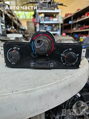 Климатроник RENAULT SCÉNIC II (JM0/1_) 69580001