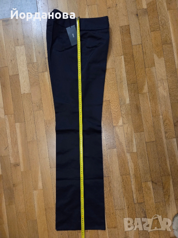 Дамски панталон на BOSS , снимка 15 - Панталони - 38854467