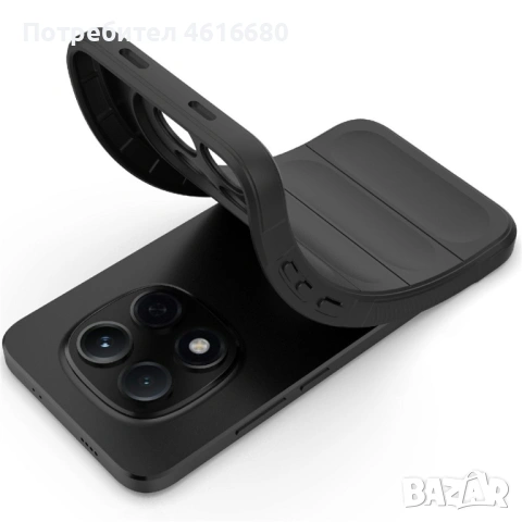 Калъф Magic Shield - Xiaomi Redmi Note 15 Pro 5G (Poco M8), Xiaomi Redmi Note 15 Pro+ 5G (M8 Pro 5G), снимка 5 - Калъфи, кейсове - 53444023