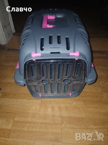 Клетка за домашен любимец нова, снимка 11 - За кучета - 52094497