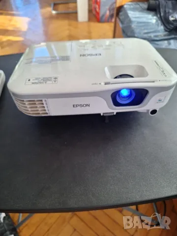 Проектор Epson EB-S11