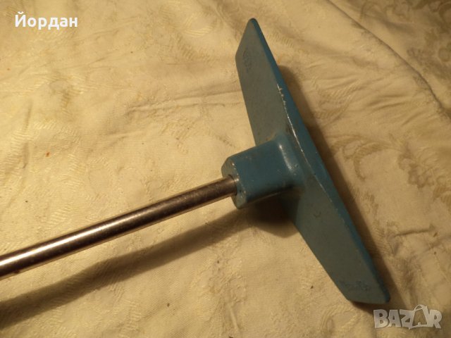 Ръчна дрелка, снимка 6 - Бормашини - 35144326