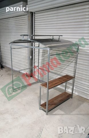 Навес за барбекю Primaterra, снимка 5 - Други - 43366332