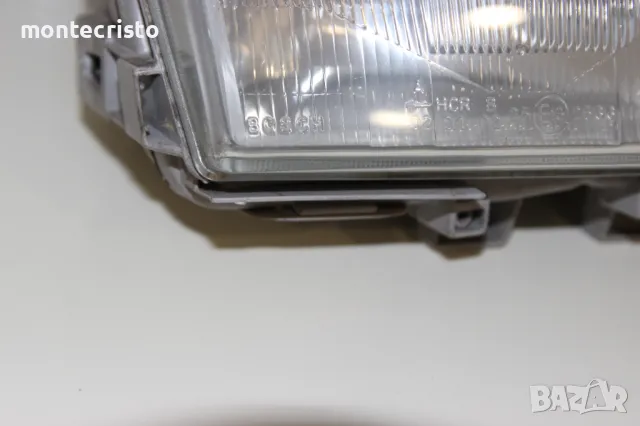 Десен фар Mercedes W202 C-Class (1993-1997г.) BOSCH 2028201261 / A2028201261, снимка 5 - Части - 48049656