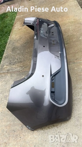 Задна броня Kia Ceed година 2012 2013 2014 2015 2016 код 86611A2000, 86611-A2000 , снимка 2 - Аксесоари и консумативи - 52982670