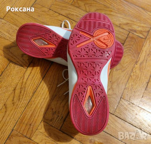 Спортни маратонки Nike , снимка 6 - Маратонки - 43051914