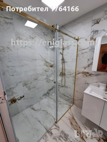 Душ кабини паравани от производител, снимка 9 - Душ кабини и вани - 50550274