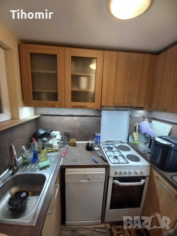 Кухненски шкафове