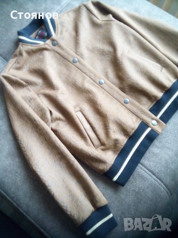 Продавам Ново дамско яке, снимка 5 - Якета - 40726405