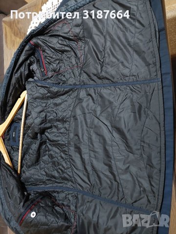 Hugo boss яке/сако М/L, снимка 11 - Якета - 39491872