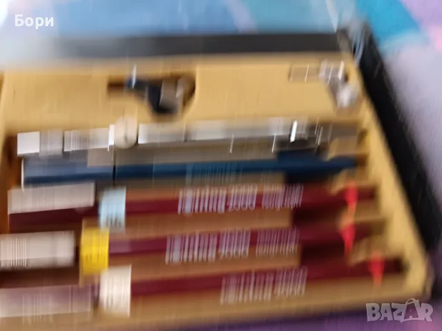 rotring 2000 Рапидографи, снимка 4 - Други - 48493084