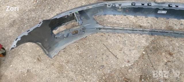 предна броня VW Golf 7, снимка 3 - Части - 52072365