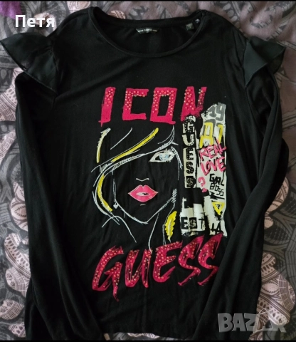 Блузи с дълъг ръкав, снимка 3 - Детски Блузи и туники - 51921331