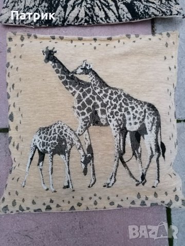 Възглавници интериорни декоративни за диван или спалня / легло , снимка 4 - Възглавници - 34717410