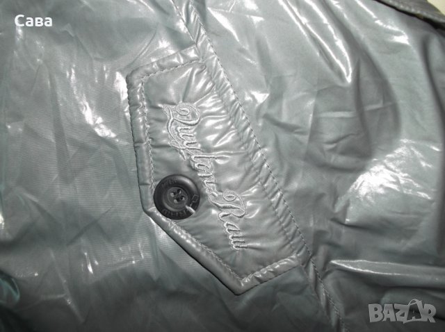 Зимно яке CY-RAW   мъжко,М-Л, снимка 4 - Якета - 27589638