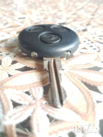 Ключ за Смарт, снимка 1