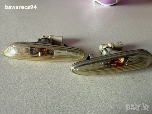 Мигачи за BMW E90/91/92/93