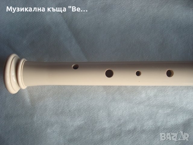 Флейта сопрано /японска/, снимка 5 - Духови инструменти - 43074165