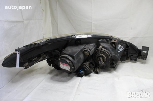 Фарове, ляв и десен фар Мазда 5 2.0 146кс 05г Mazda 5 2.0 146hp 2005, снимка 2 - Части - 43560567