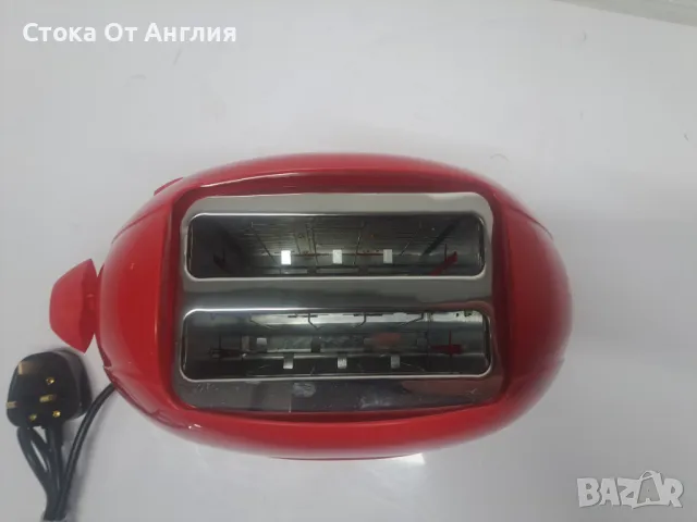 Тостер - Quest, снимка 5 - Тостери - 49204878