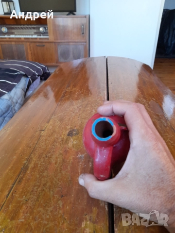 Стара стомна #3, снимка 5 - Други ценни предмети - 52828848