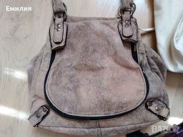 сет дамски чанти цена за двете, снимка 5 - Чанти - 43491963