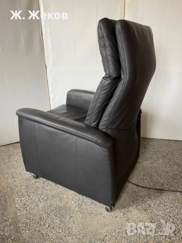 Фотьойл - relax, снимка 4 - Дивани и мека мебел - 52886478