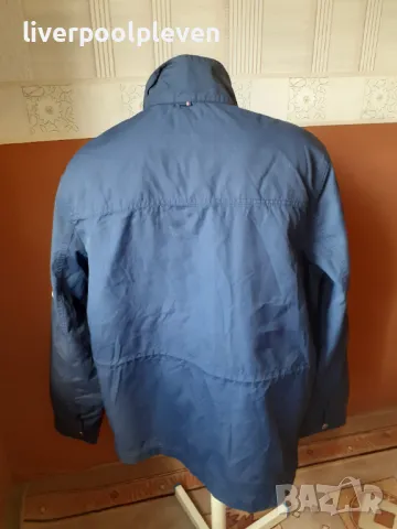 👉Tommy Hilfiger Original L, снимка 4 - Якета - 49559016