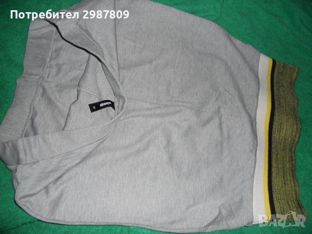 Дамско Спортна Пола, Нова Трико,  размер М Л, снимка 4 - Поли - 38006629