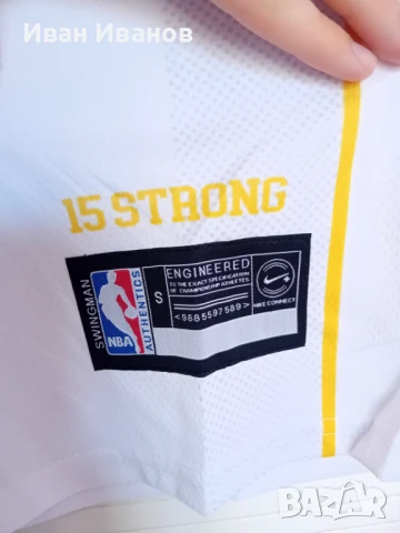 Чисто нов оригинален потник на Miami Heat - Bam Adebayo, снимка 7 - Баскетбол - 50663359