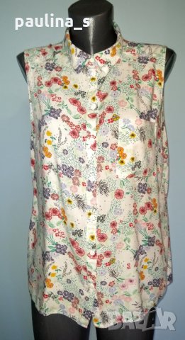 Три броя / Туника тип риза или топ , снимка 4 - Ризи - 26529740