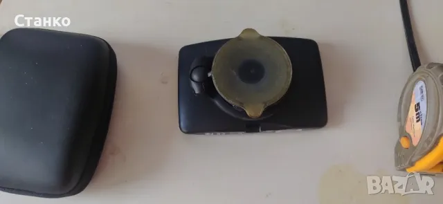 навигация "Tom Tom", снимка 4 - Навигация за кола - 47887086