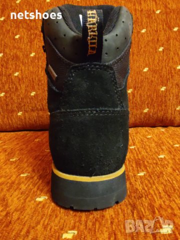 Harkila - Backcountry II GTX 6-мъжки обувки (боти) №41, снимка 4 - Мъжки боти - 43505009