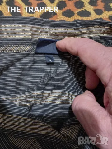 Trusardi, Трусарди, риза, дамска риза, снимка 5 - Ризи - 48044960