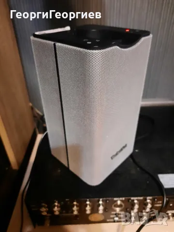 Audiomaster mr1, снимка 4 - Тонколони - 48409719