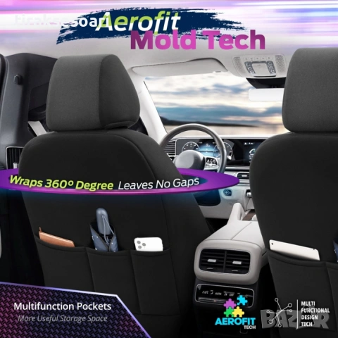 Луксозна тапицерия OTOM CARBON черна с червен шев, снимка 4 - Аксесоари и консумативи - 53058114