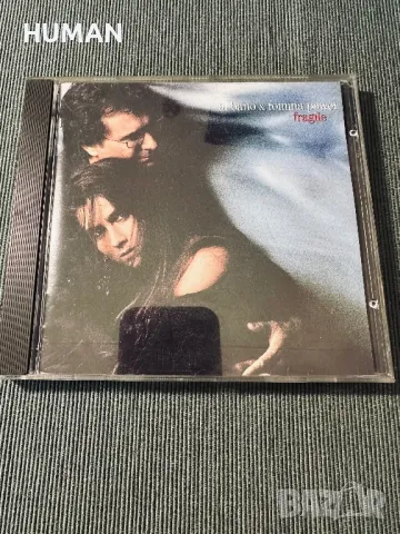 Al Bano & Romina Power, снимка 2 - CD дискове - 47567161