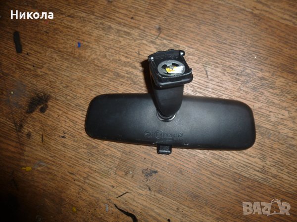 Вътрешно огледало Шевролет Авео, снимка 2 - Части - 33311293
