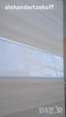 Плъзгащи се врати за вграден гардероб, снимка 13 - Други - 32879075